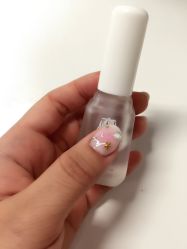 -MORI茉丽日本美甲美睫