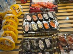 -争鲜回转寿司(西红门荟聚PLUS店)