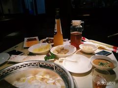 -蜀留香火锅·始于1999·原四川老火锅(白堤路店)