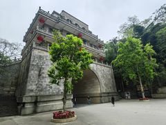 -友谊关景区