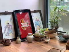 -汉艺唐风茶艺培训(联发华美空间店)