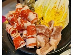 -熊出没日本烧肉放题