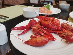 -万达瑞华酒店美食汇自助餐厅(楚河汉街店)
