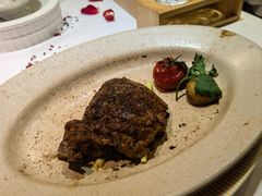 -王品牛排(福州泰禾店)