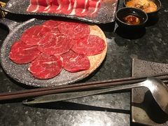 -王家渡火锅店(棕榈泉店)