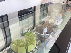 -考文甜品研究社