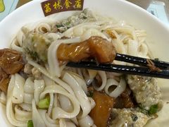 -荔林食店(西华路店)