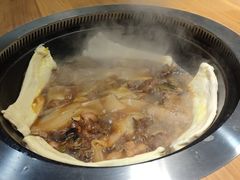 -咱屯子铁锅炖直营店(保利店)