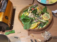 -耶里夏丽·新疆菜·28年喀什老馆(田林东路店)