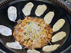 -铁锅岁月(中山东路店)