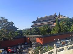 -广佑寺风景区