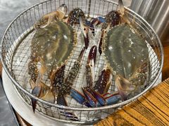 -海味当家·蒸锅海鲜(星海公园店)