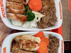 -吉野家(黑牛城道店)