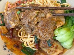 -方铲铲·成都板凳面(滨江银泰店)