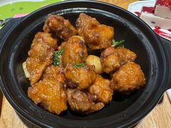 -泰钰丰烤鸭(永安道店)