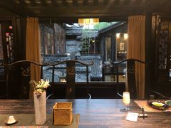 -鱼桥巷·美学川菜