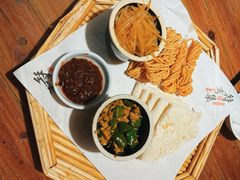 -符离集餐厅(万象城店)