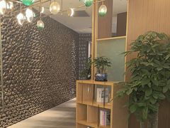 -富淳饭店(陆家嘴保利广场店)