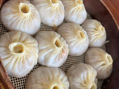蟹黄包-四海楼(二案店)