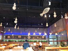 -香满园春饼·家常菜(东大桥店)