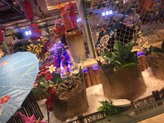 -万象·复兴号鲜肉烤肉海鲜自助(升级店)