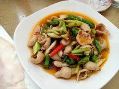 -映秋饭店(李庄总店)