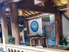 -88号小吃店·经典云南菜·地道纳西美食