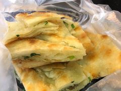 -咏春葱油饼(德政中路店)