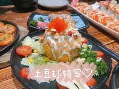 -小川洋风料理(街道口店)