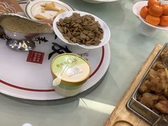 -良友·海鲜青岛菜(五四广场店)