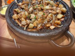 -KimPro 辛普乐概念韩餐