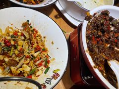 -赣饭农家·江西小炒(西乡店)