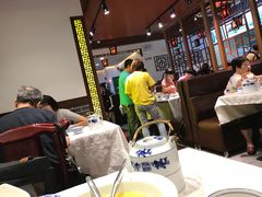 -京味民福烤鸭店(建设四马路店)