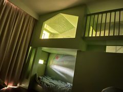 -三亚亚龙湾天域度假酒店