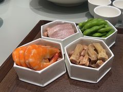 -红城阁·上海味道(四平路店)