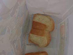 -爸爸糖手工吐司(苏州环球188店)