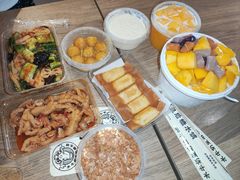 -水牛奶皇后糖水铺(深圳总店)