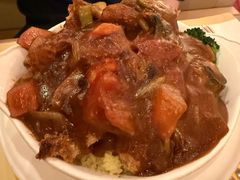 -太平馆餐厅(尖沙咀店)
