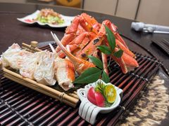 -鮨匠·割烹料理(巨鹿花园店)