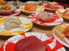 -友壹町寿司(佛山新DNA店)