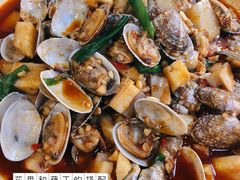 -东排食堂长沙小吃大排档(五一广场店)