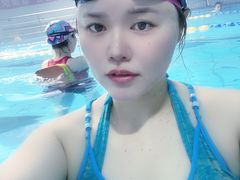 -佳明游泳馆(惠新西街南口店)