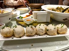 -金枝玉叶上海人家食府(三里河店)