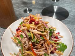 -首秀·四川料理(星耀101店)