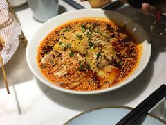 -青花椒花椒鱼(合生汇店)