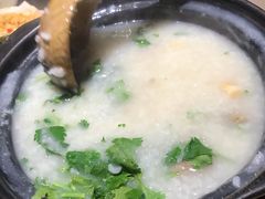 -烎记烧烤(蓝天花园店)
