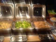 -三宝大饭店-中和艺素餐厅(浦上金山正祥广场店)