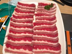 -新石器烤肉(周浦万达店)