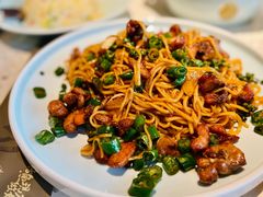 -川人百味(李家村万达广场店)