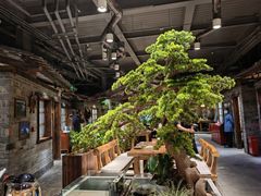 -丹江渔村(首都机场店)